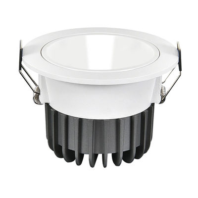 qualità  3000K 12W 15W Kitchen Ceiling Downlights BRIDGELUX For Restaurants fabbrica