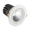 Prevenzione di ruggine Dimmable LED Downlights AC180V-240V mini 15W