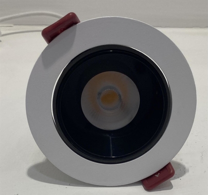 Il soffitto interno verde di energia AC180V-240V mette in luce il semiconduttore del LED