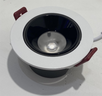 Il soffitto interno a semiconduttore del LED mette in luce profilati leggeri 15 24 36deg