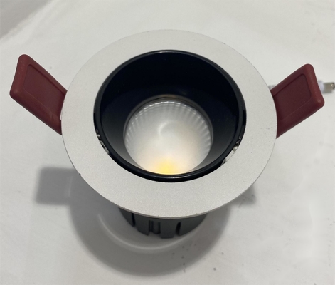 Microsecondo che commuta il semiconduttore verde di energia dei riflettori interni del LED